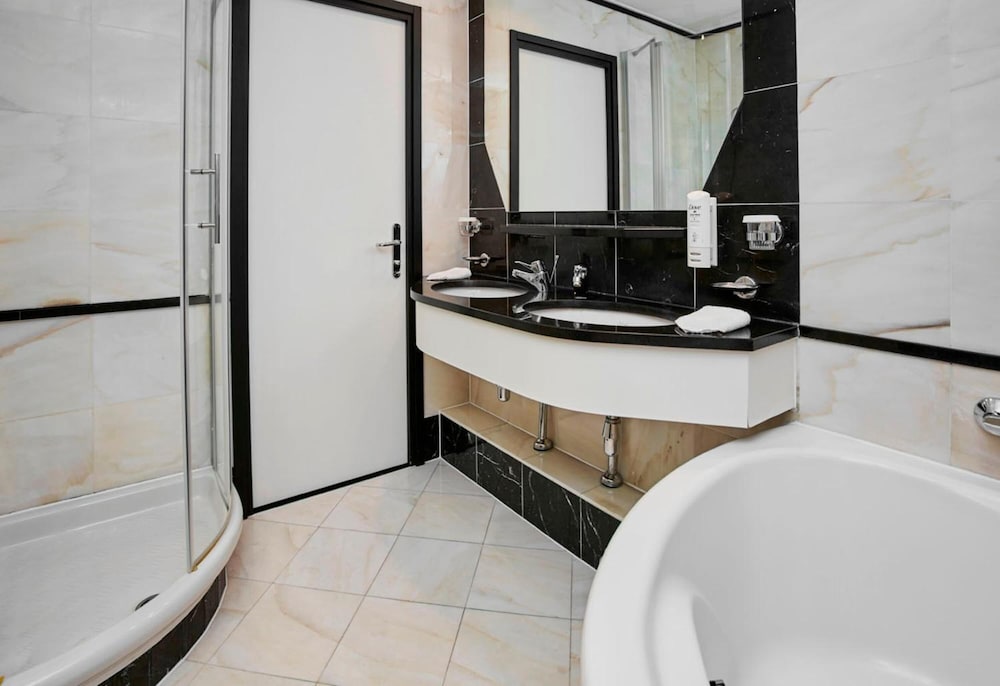 Фото Lindgart Hotel Minden