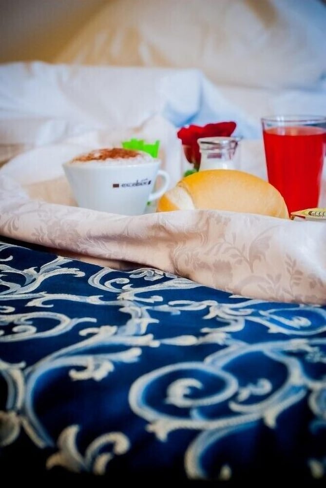 Фото Hotel Centrale Trieste