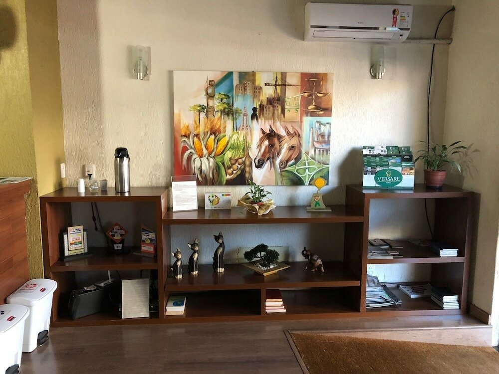 Фото San Remo Hotel