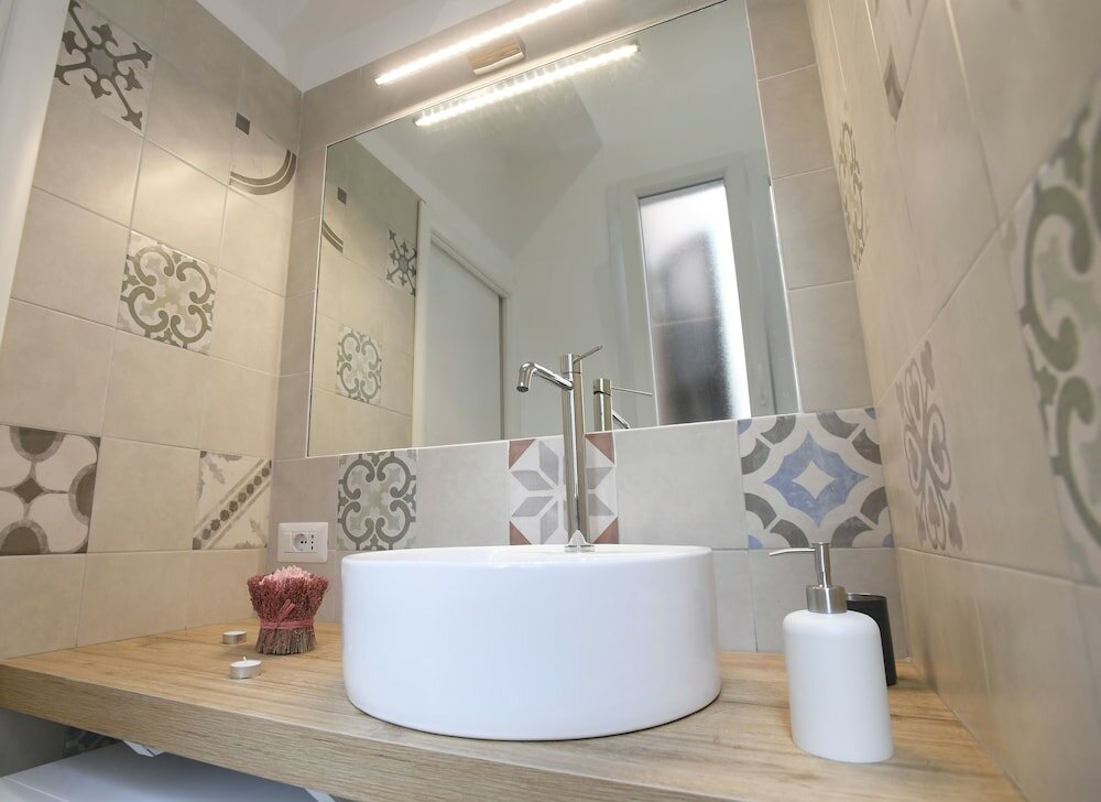 Фото Mattoncino 1 e 2 - Colosseo