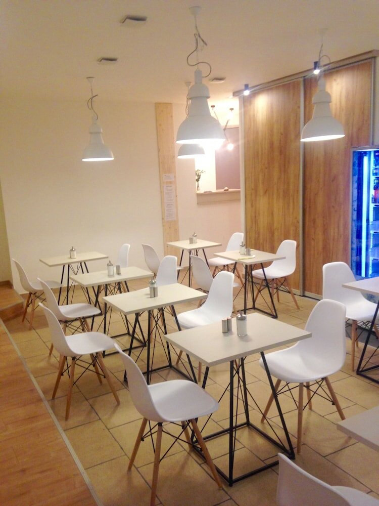 Фото Dan In'n Out