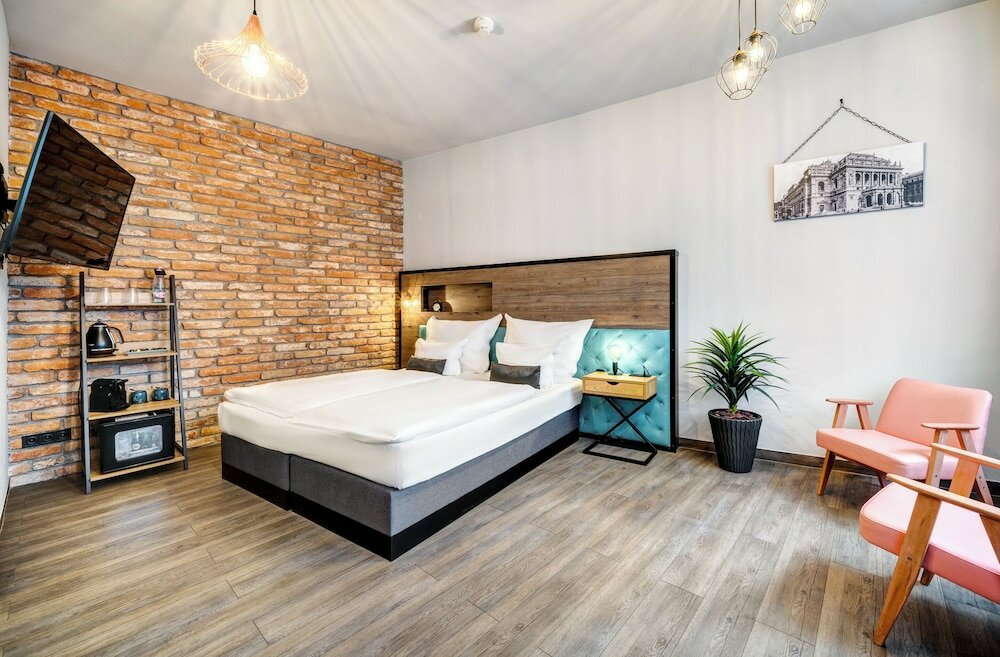 Фото Hotel Memories OldTown