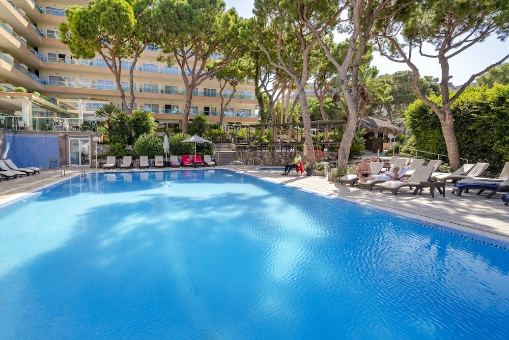 Фото Hotel Las Vegas