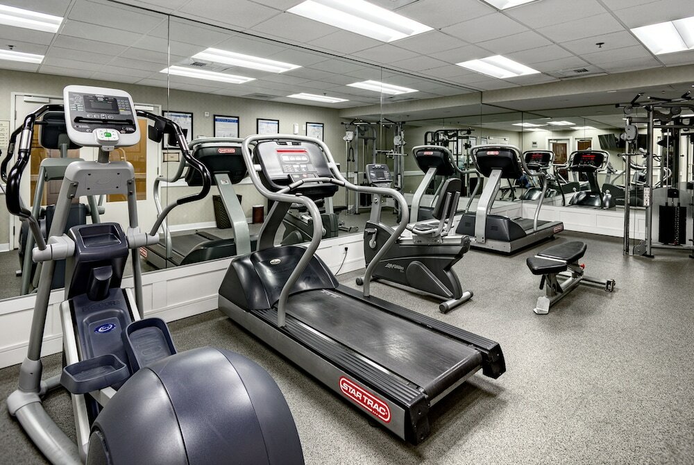 Фото Best Western Plus Marina Gateway Hotel