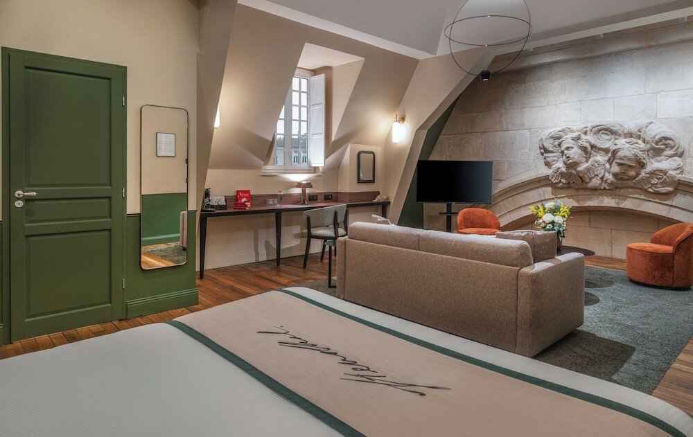 Фото Hôtel des Prélats