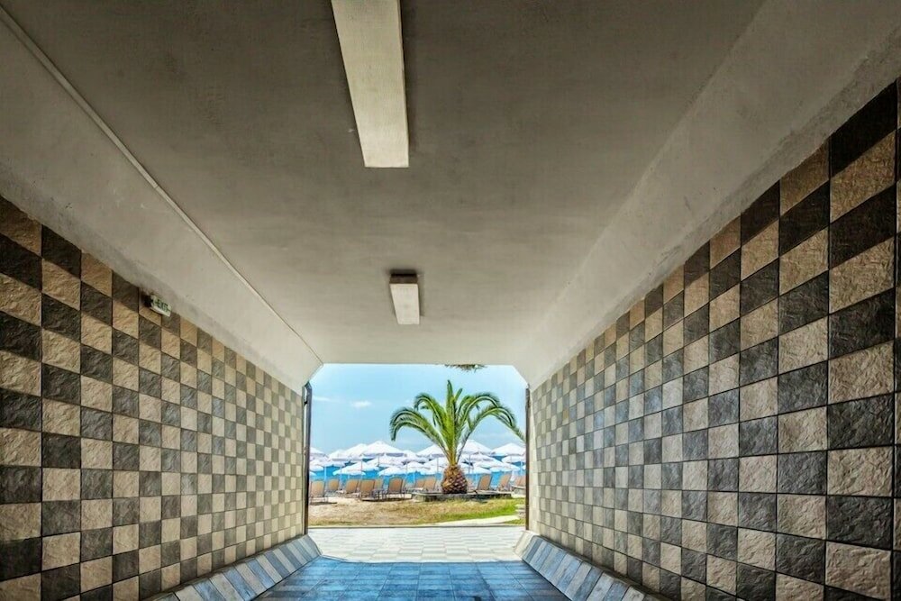 Фото Xenios Theoxenia Hotel