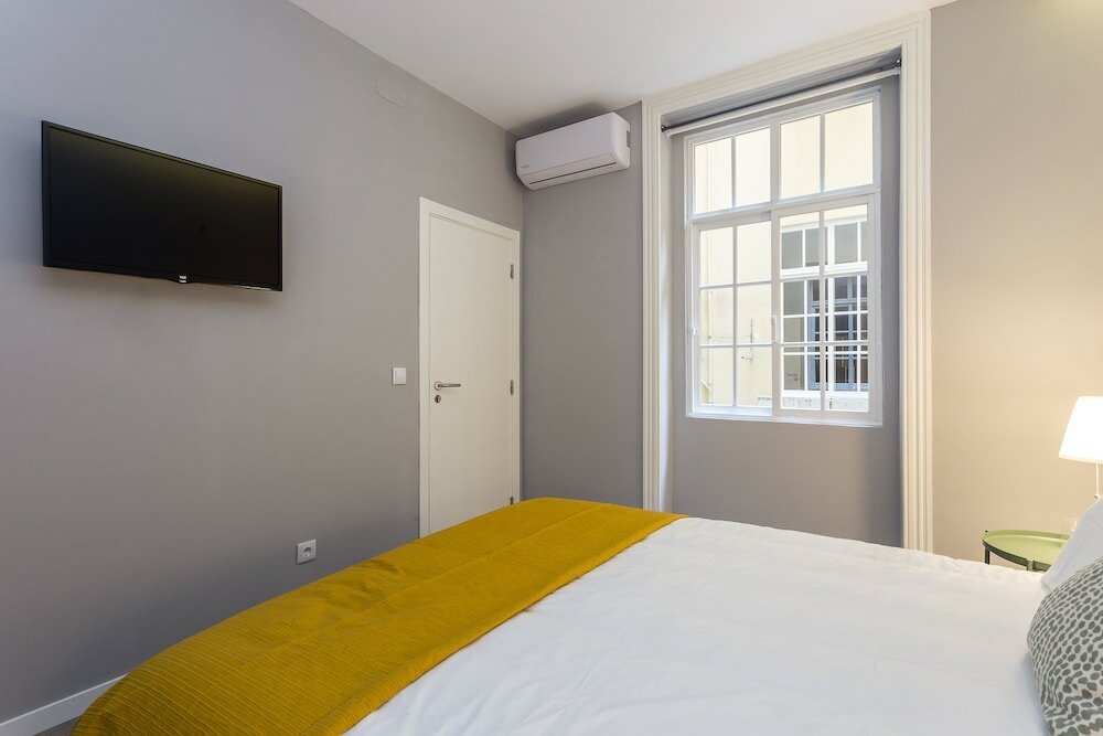 Фото The Hygge Lisbon Suites - Picoas