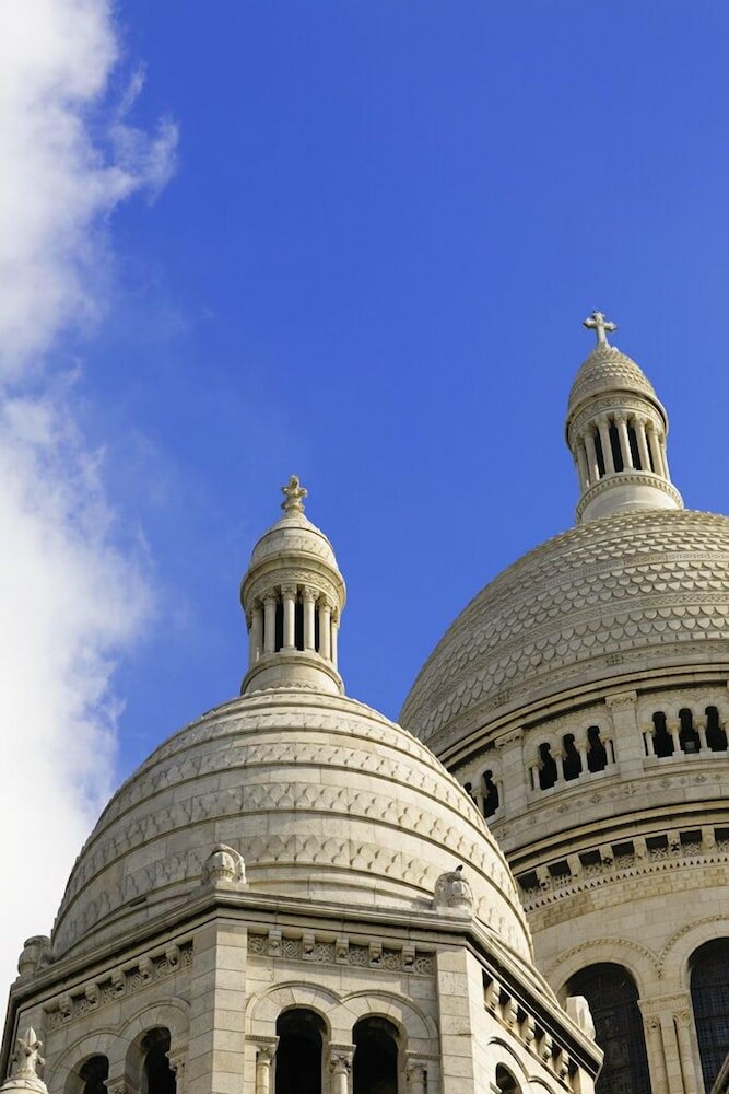 Фото Ibis Styles Paris Montmartre North Hotel