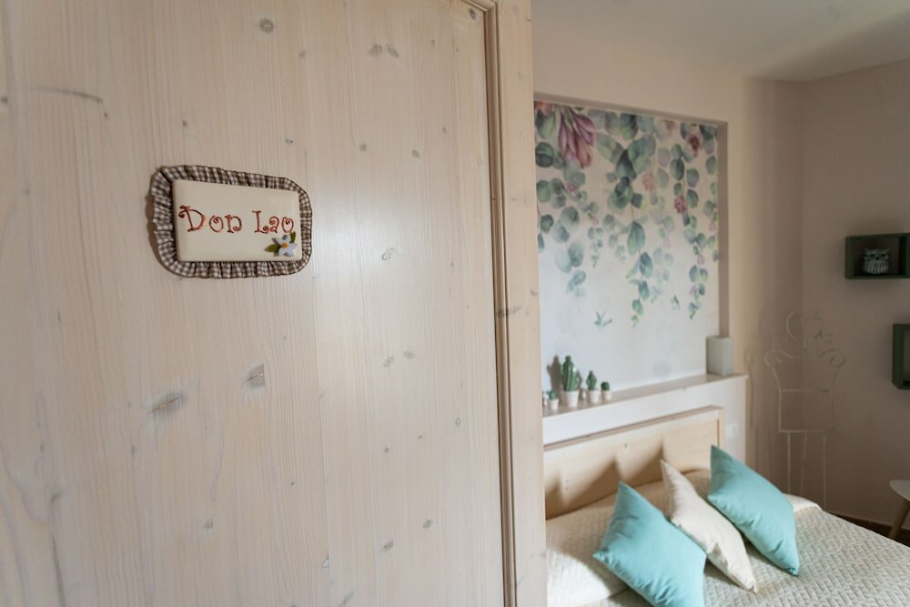 Фото La Casa del Gelsomino