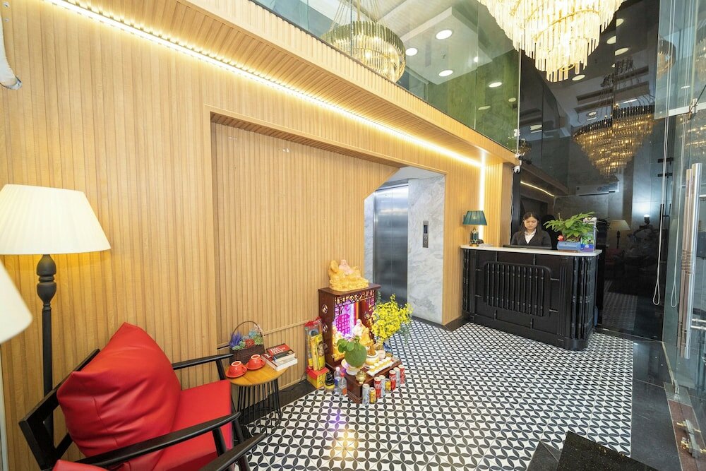 Фото The Passion Suite Hotel