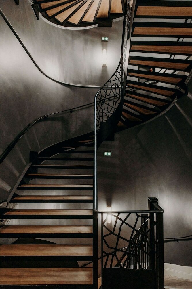 Фото Le Palais Gallien Hôtel & SPA