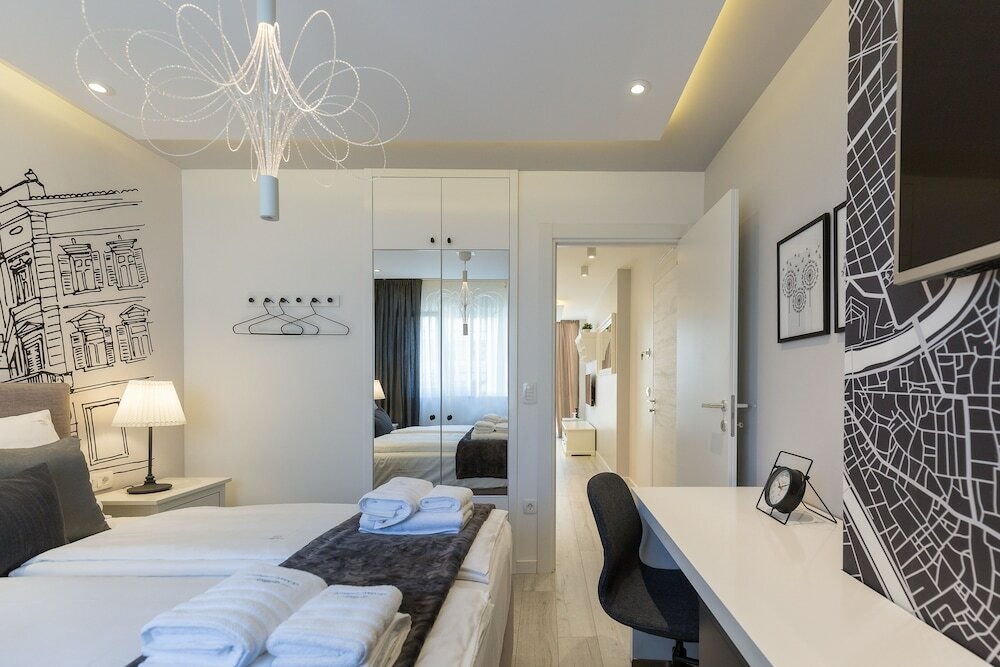 Фото Classy Design Accommodation