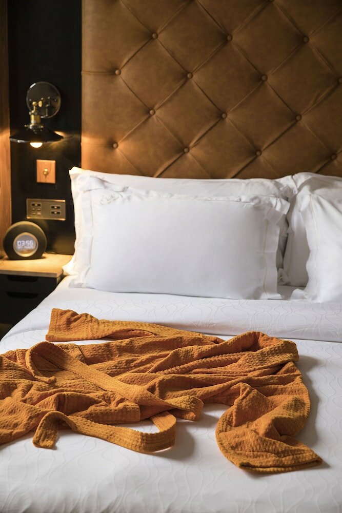 Фото The Radh Hotel