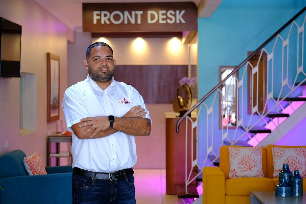 Фото Victoria City Hotel