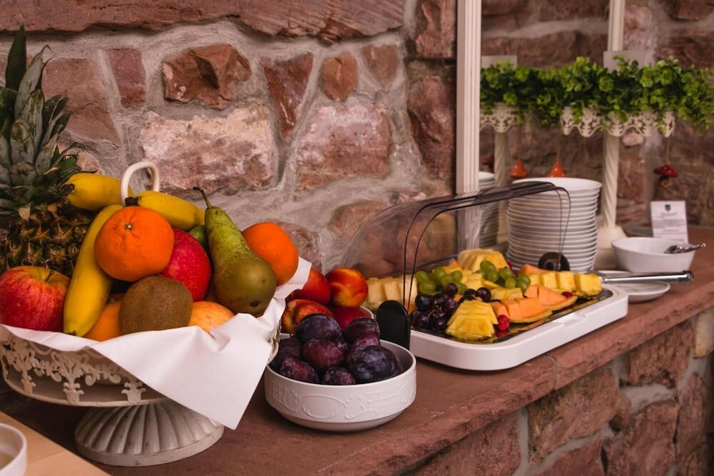 Фото Hotel Villa Marstall