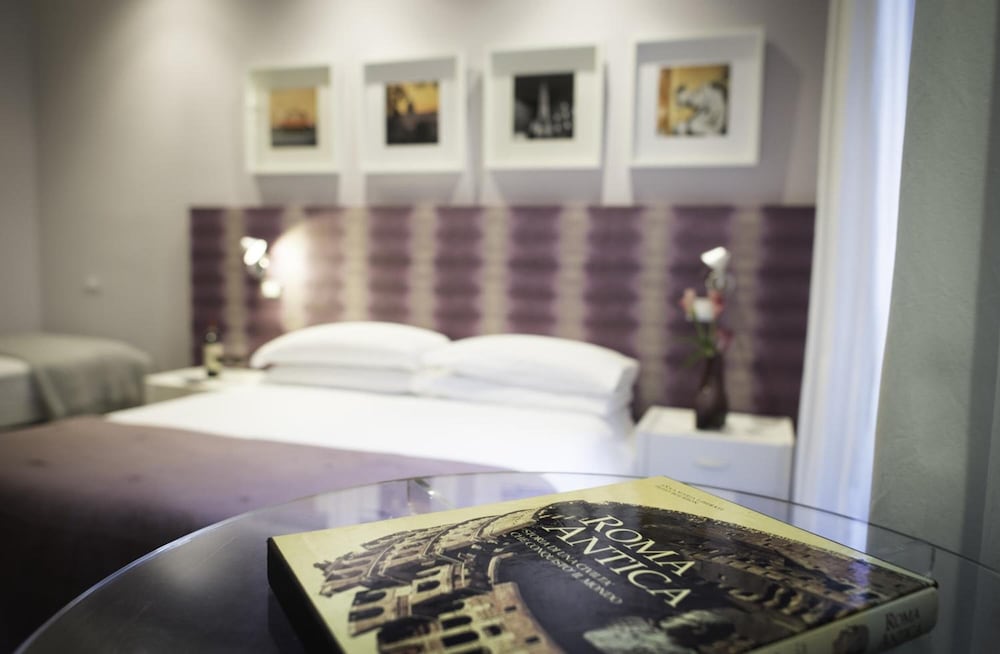 Фото La Cupola del Vaticano