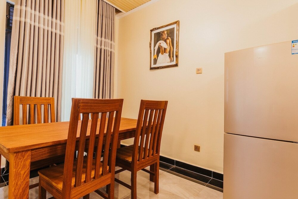 Фото Mountain View Apartment