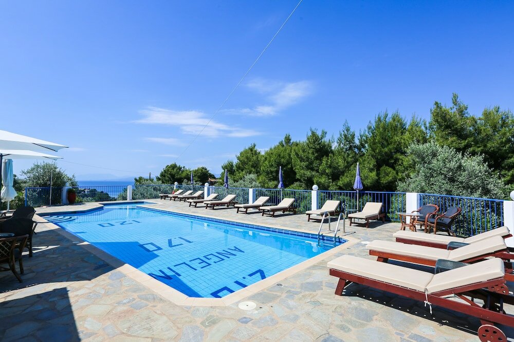 Фото Angelina Studios