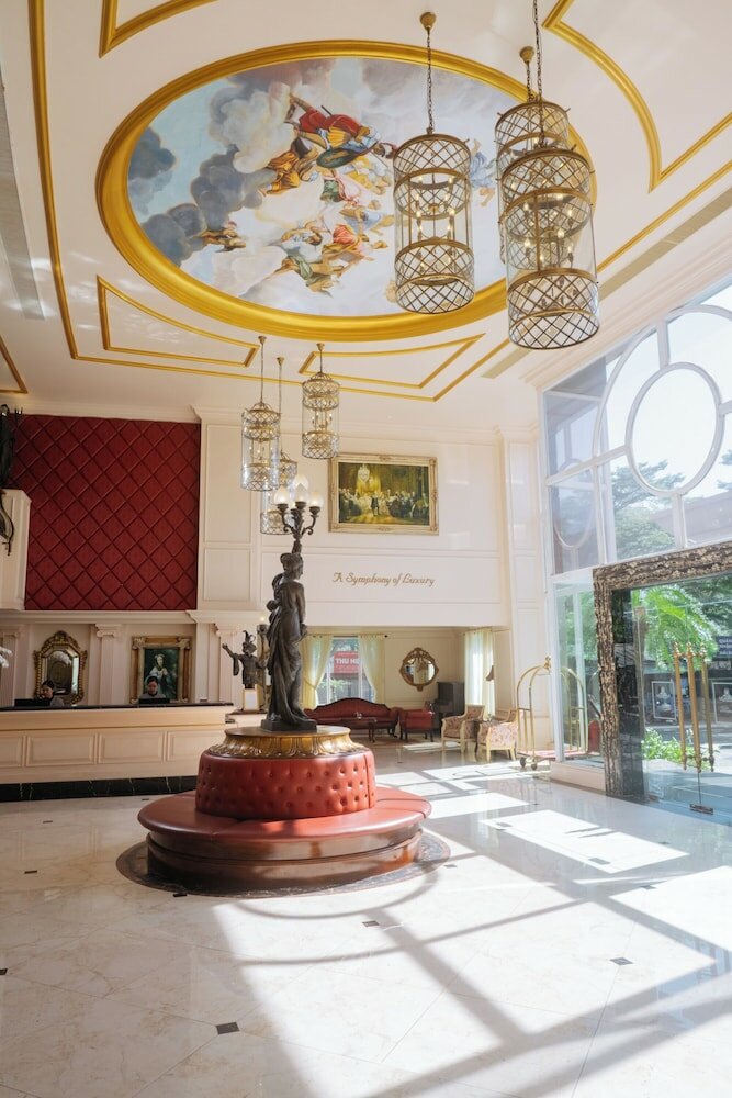 Фото отеля 4