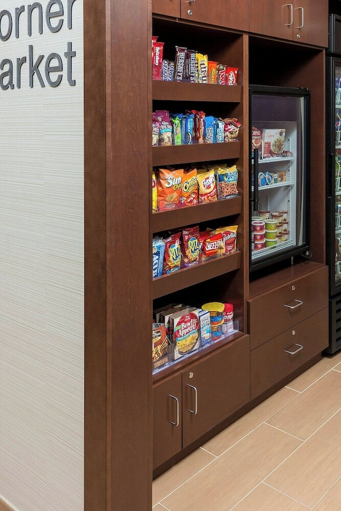 Фото Fairfield Inn & Suites Lubbock