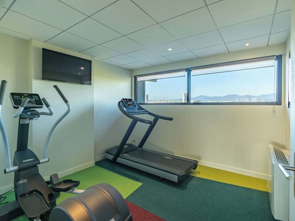 Фото Ibis Styles Colmar Nord