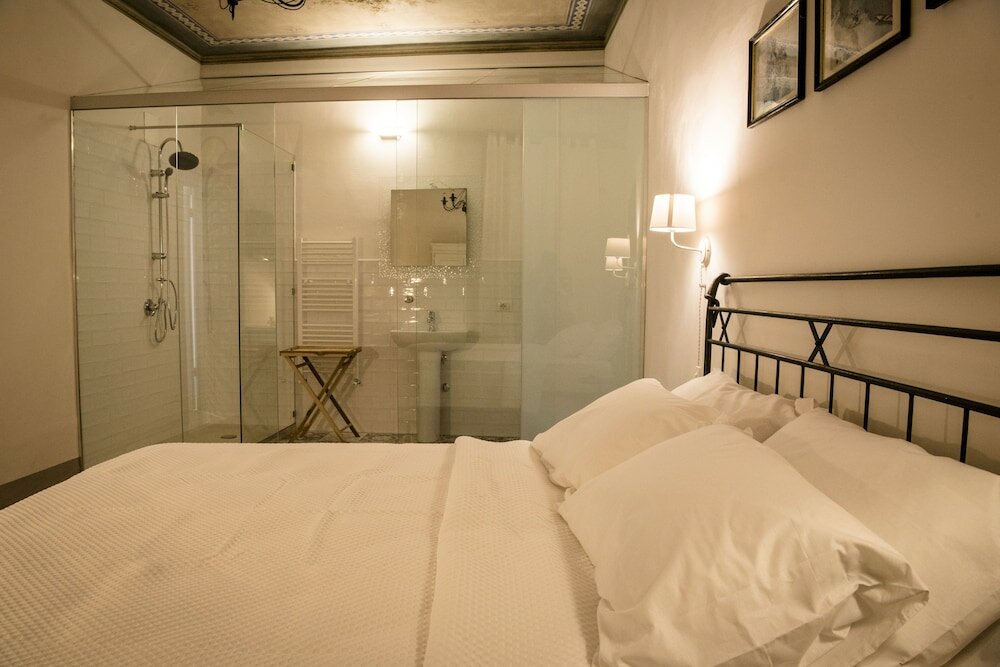 Фото B&b Paolina