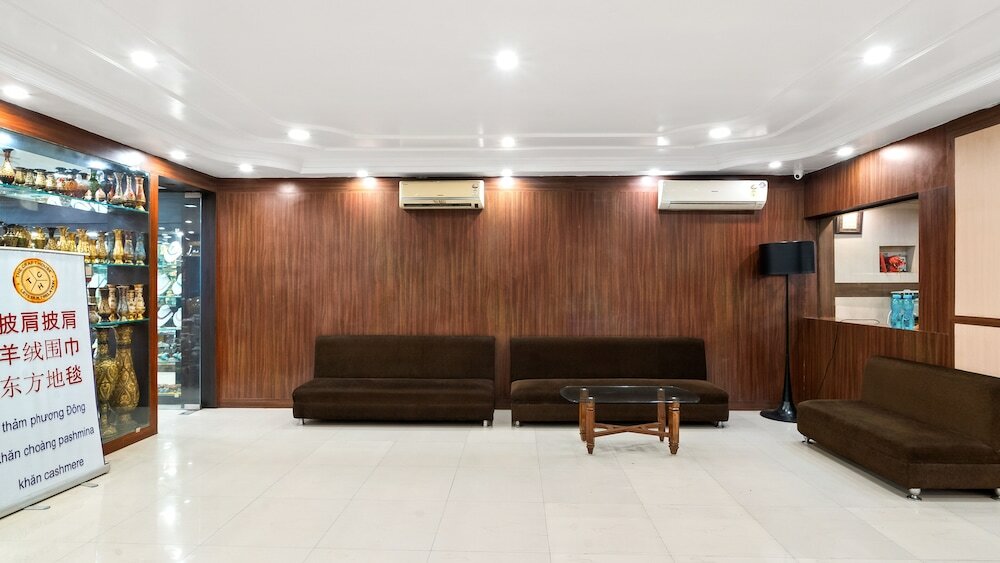 Фото Niranjana Hotel