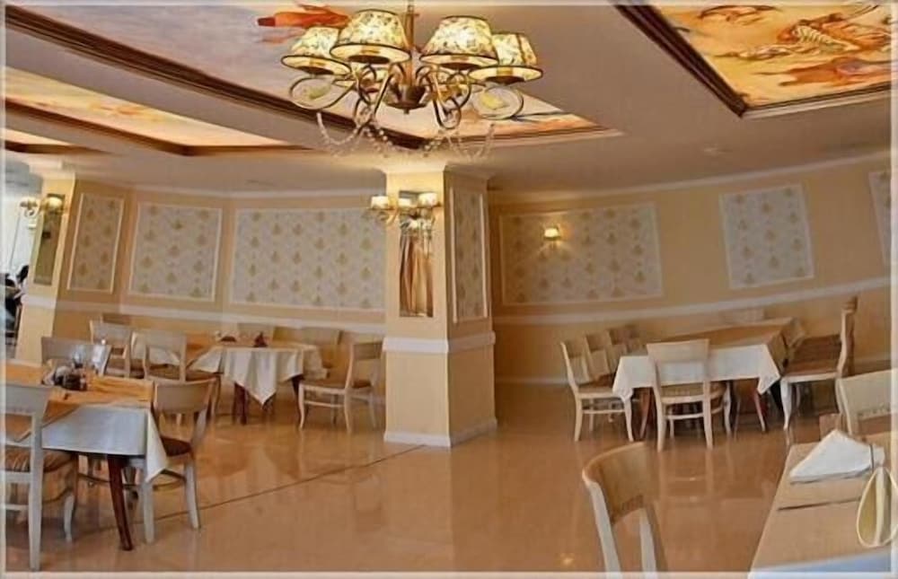 Фото Hotel Complex Rila