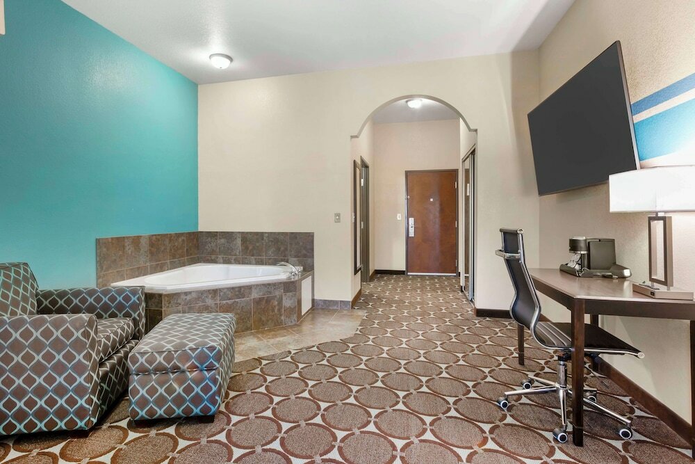 Фото Best Western Sonora Inn & Suites