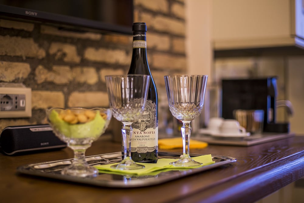 Фото Trastevere Royal Suite Trilussa