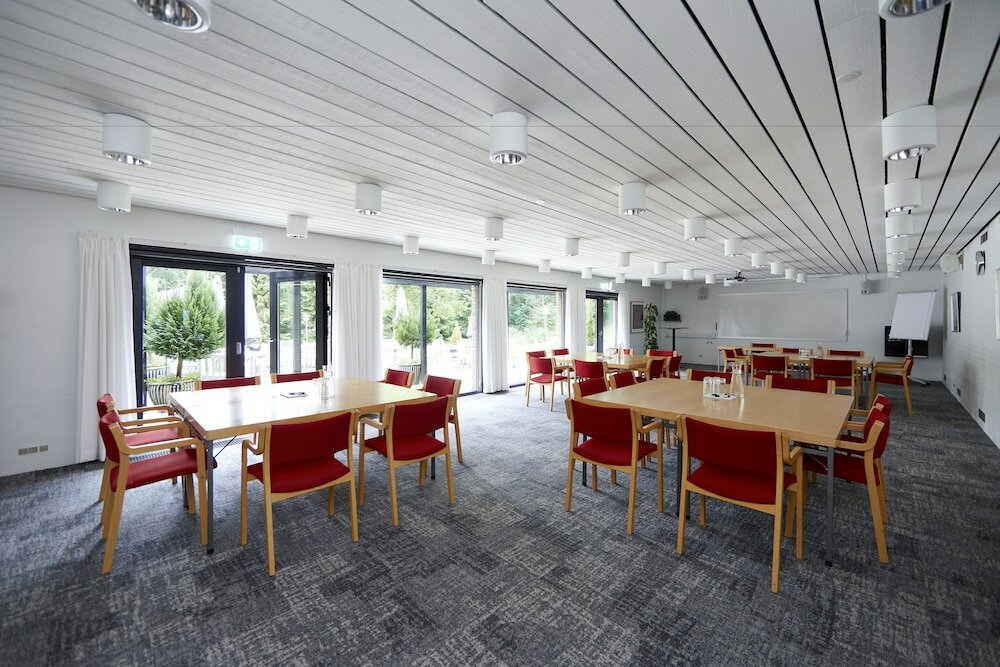 Фото Kysthotellet Djursland