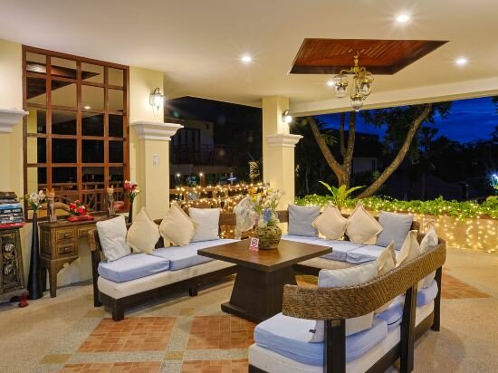 Фото Anyavee AO Nang Bay Resort