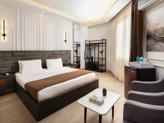 Фото Capital Hotel