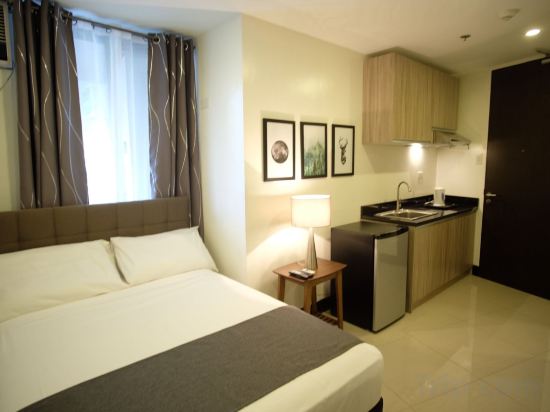 Фото Artemis Place Makati Hotel