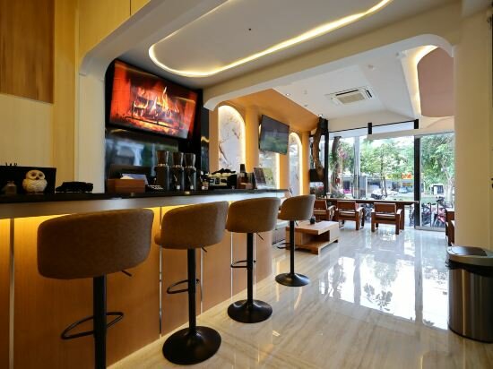 Фото Oyo 635 Sira Boutique Hotel