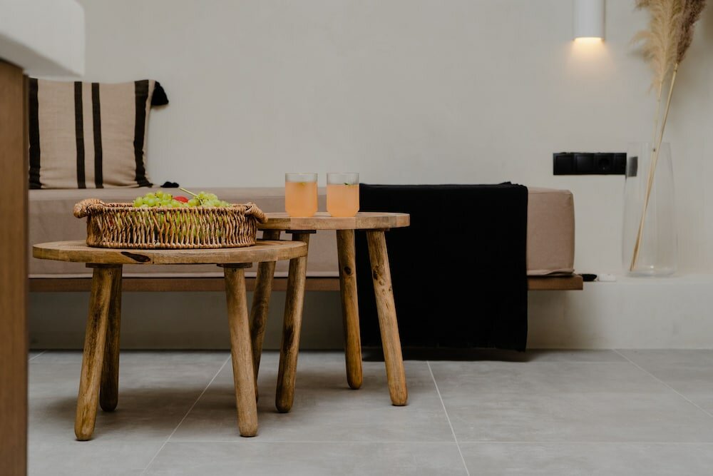 Фото Polis of Naxos Stylish Suites