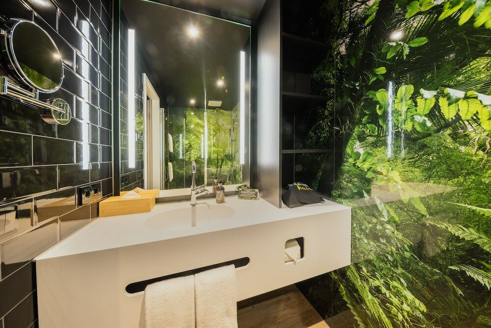 Фото Rioca Stuttgart Posto 4