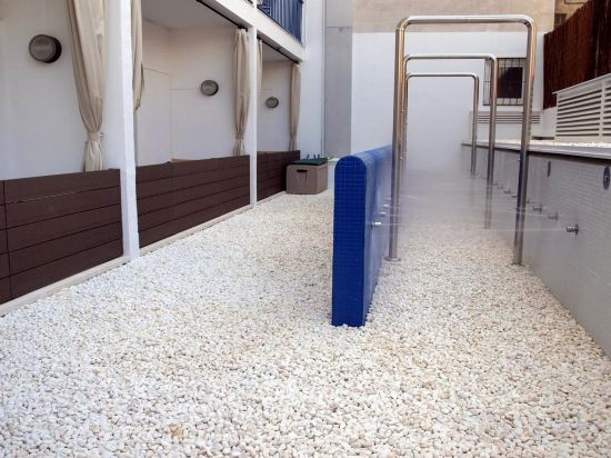 Фото Platjador Hotel