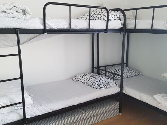 Фото Sarang Guesthouse Dongdaemun