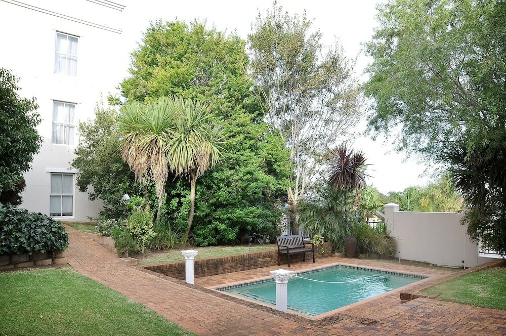 Фото Bell Rosen Guesthouse