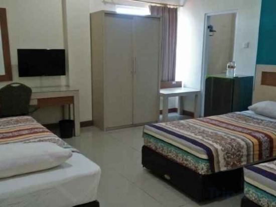 Фото Hotel Sulawesi Gorontalo