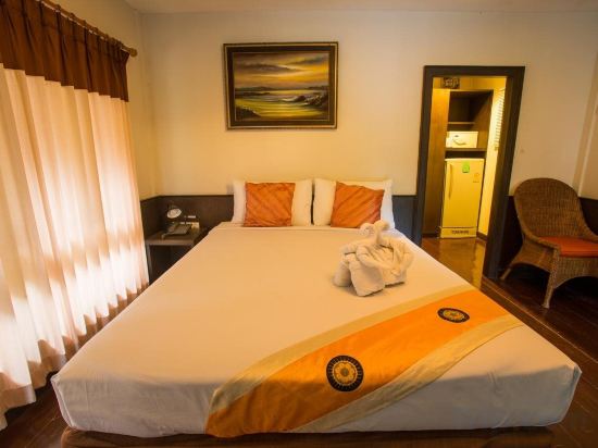 Фото Inrawadee Resort