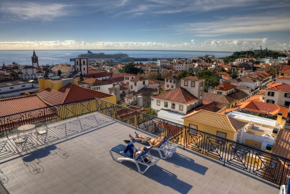 Фото Hotel Orquidea