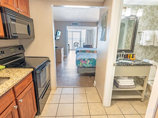 Фото Camelot by the Sea by Palmetto Vacations