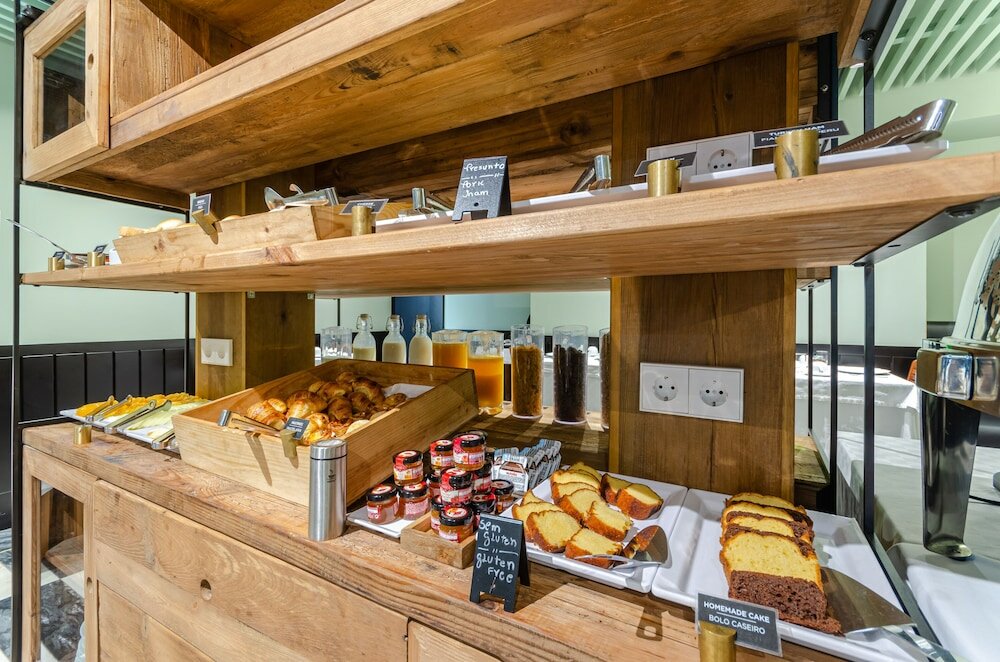 Фото Blue Liberdade Hotel