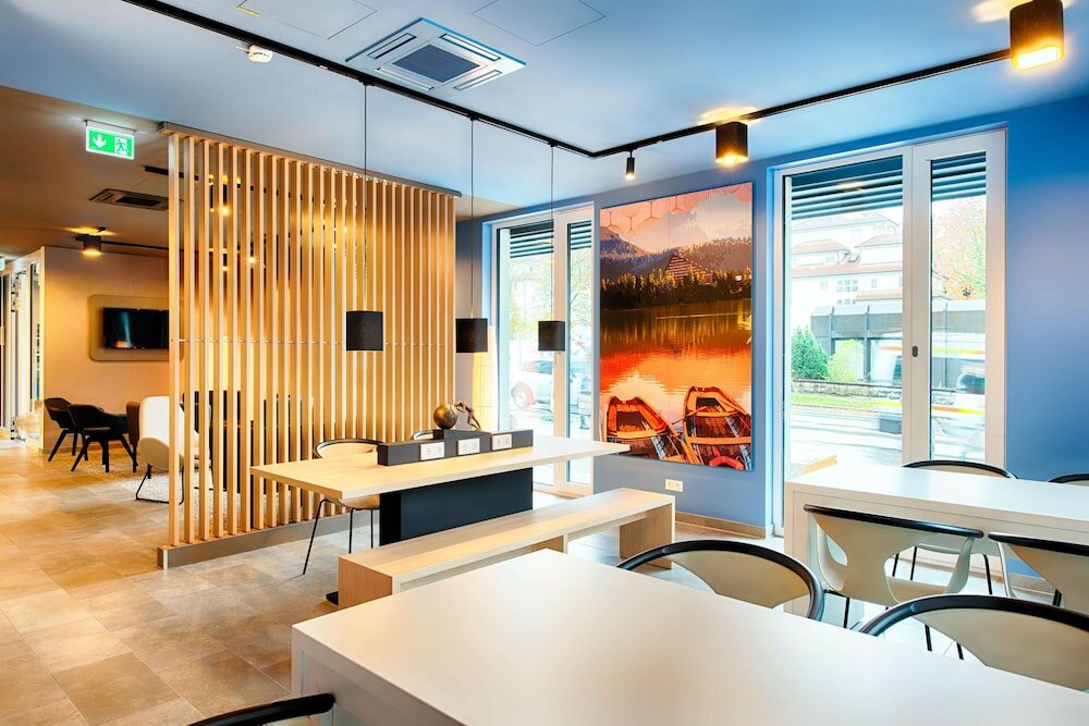 Фото B&b Hotel Kempten