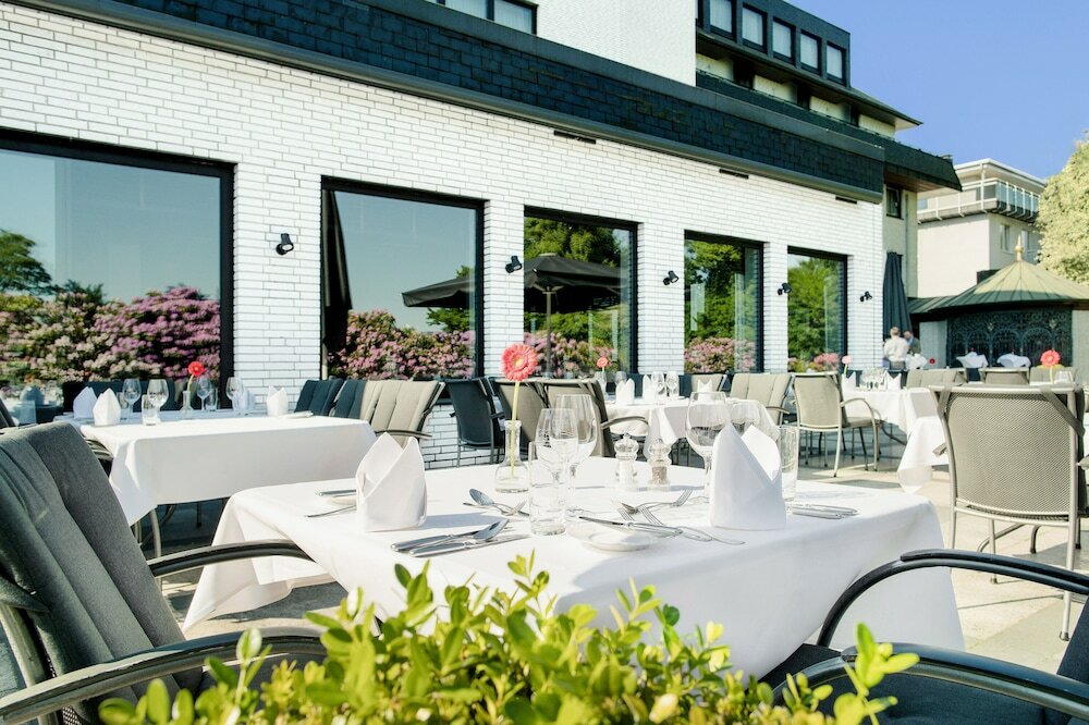 Фото Parkhotel Wittekindshof Dortmund