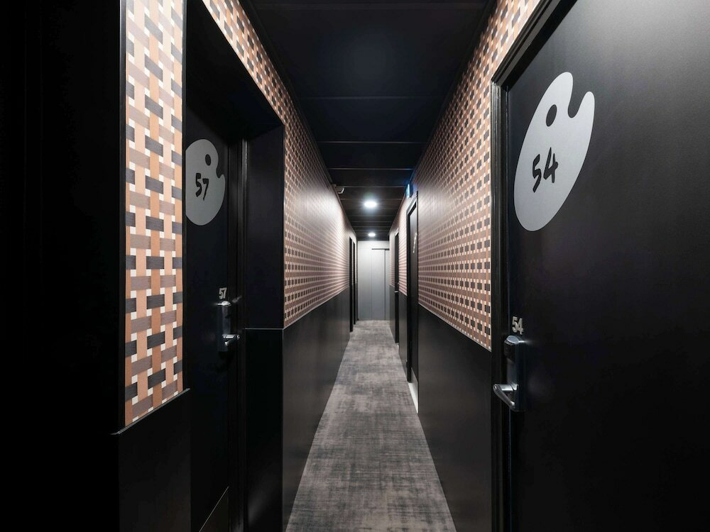 Фото Ibis Styles Paris Cadet Lafayette