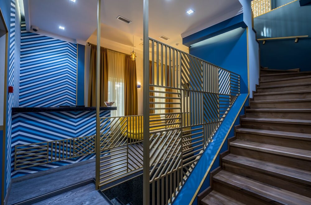 Фото Gladius Inn