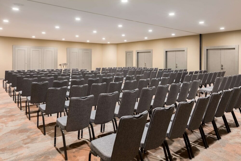 Фото Nh Collection Brussels Grand Sablon